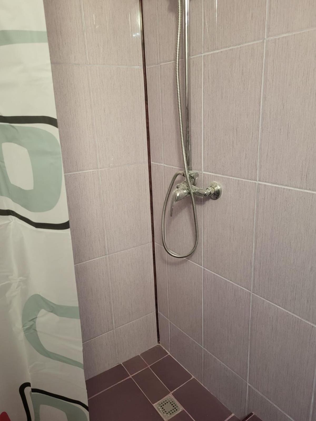 Motel Orion Obrejita Экстерьер фото