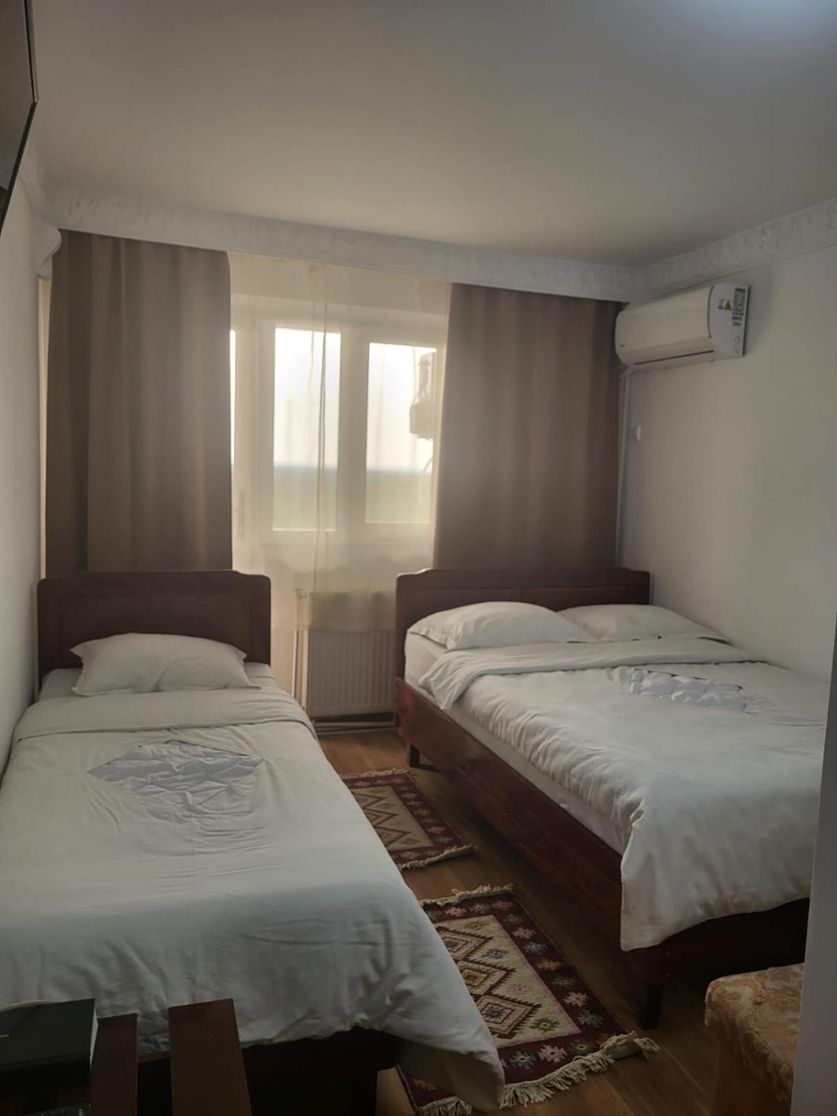 Motel Orion Obrejita Экстерьер фото