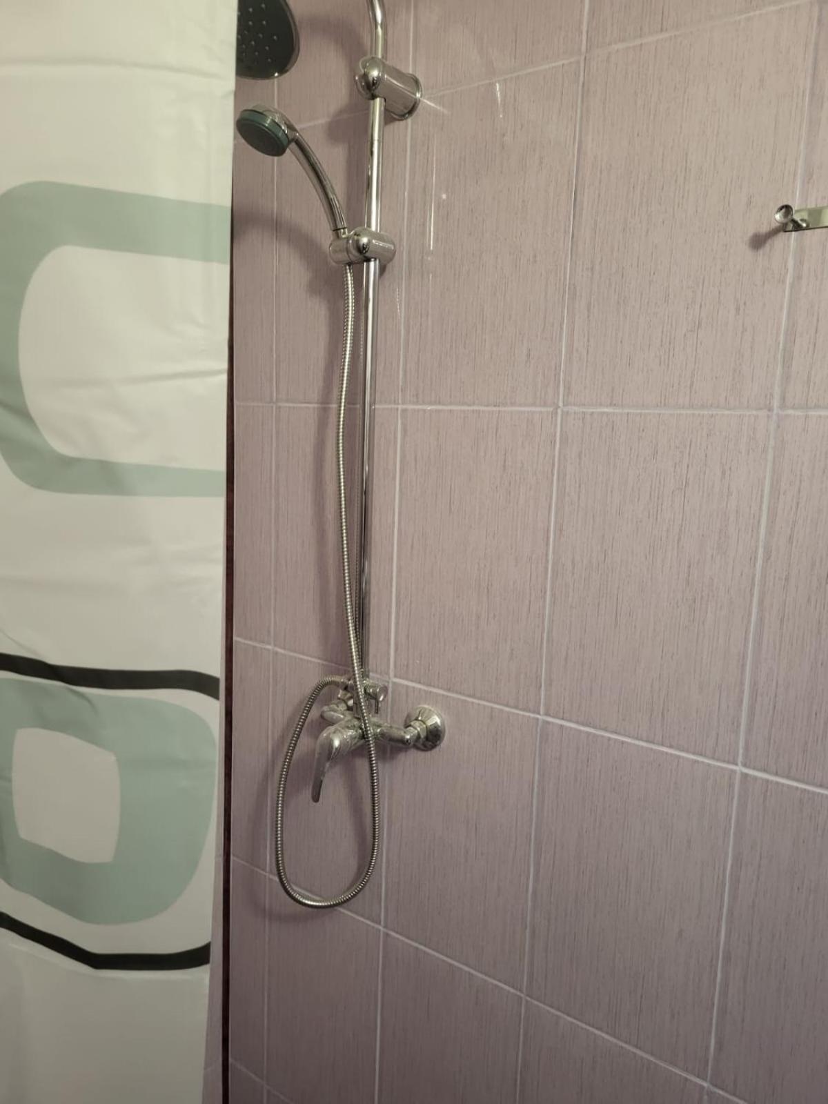 Motel Orion Obrejita Экстерьер фото