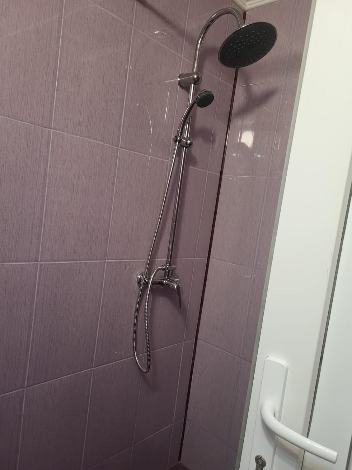 Motel Orion Obrejita Экстерьер фото